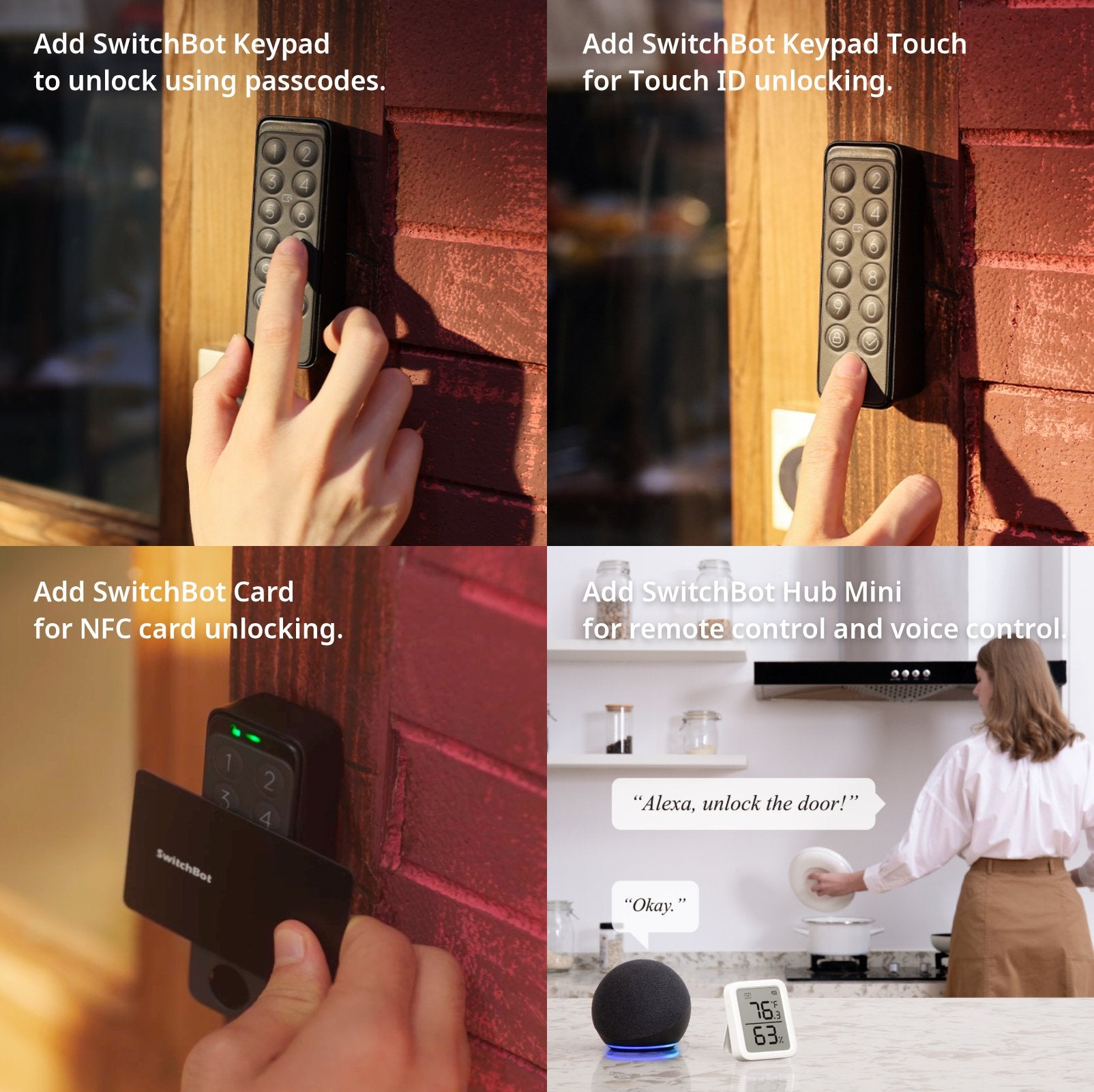 switchbot-lock-pro-starter-combo-t-rschloss-mit-keypad-touch-fingerprint image 2