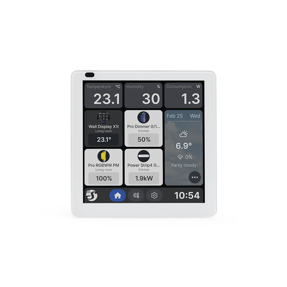 shelly-wall-display-x1i-smart-touchpanel-4-zoll-wlan-6 image 2