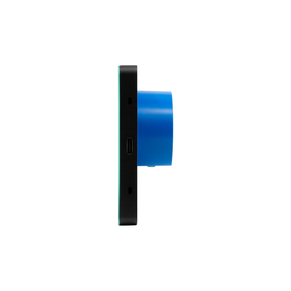 shelly-wall-display-x2i-smart-home-touchpanel-schwarz-zentrale-f-r-licht-heizung image 3