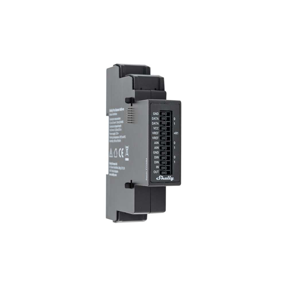 shelly-pro-sensor-add-on image 2