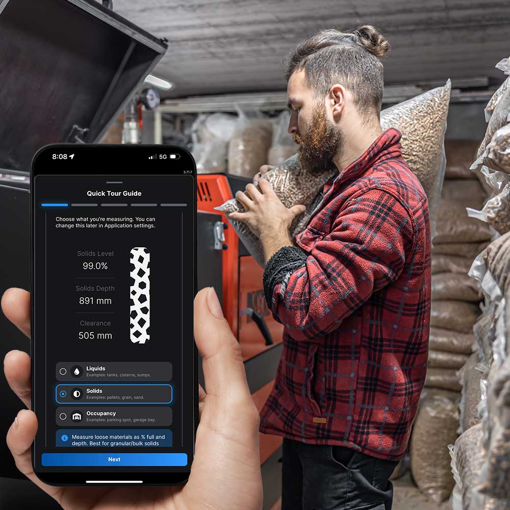 shelly-blu-distance-bluetooth-distanzsensor image 8