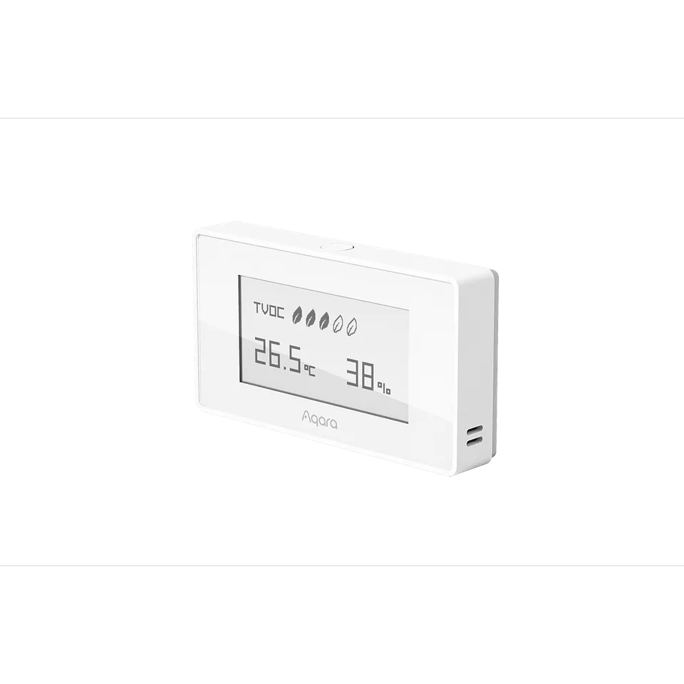 aqara-tvoc-luftqualit-tsmonitor-smarter-luftsensor image 1