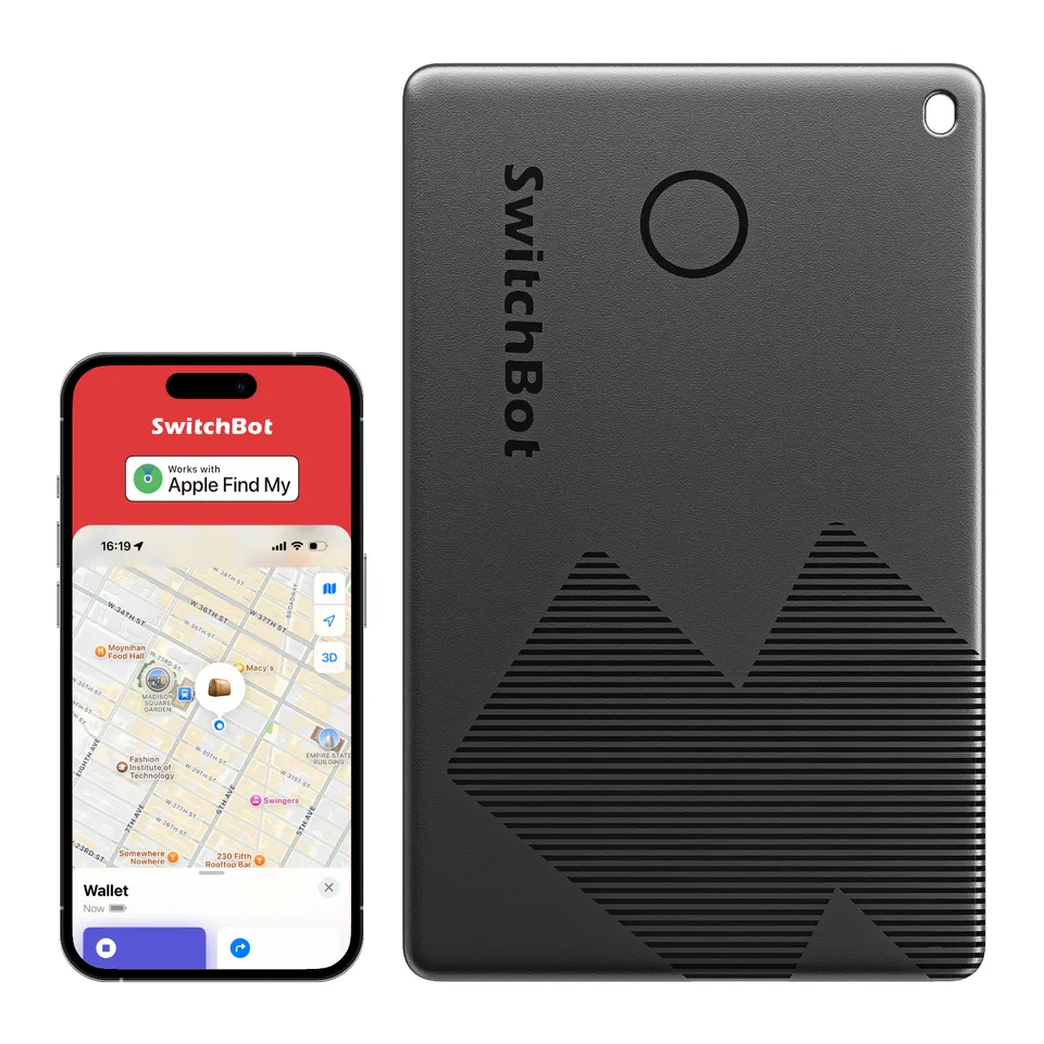 switchbot-wallet-finder-card-bluetooth-tracker-karte image 1