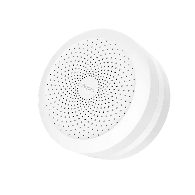 aqara-hub-m1s-gen-2-smart-home-zentrale-m-series image 1