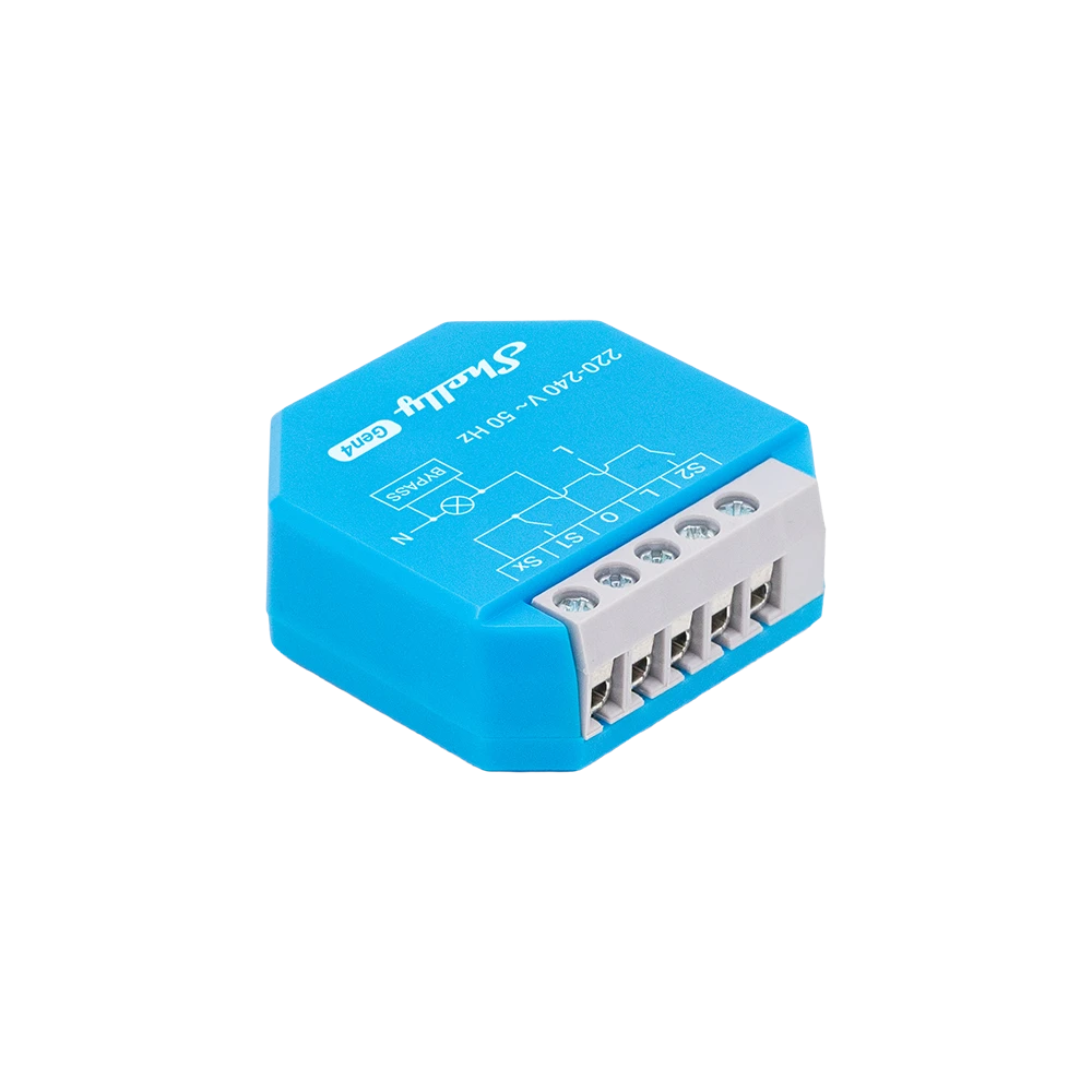 shelly-1l-gen4-smartes-relais-ohne-neutralleiter image 1
