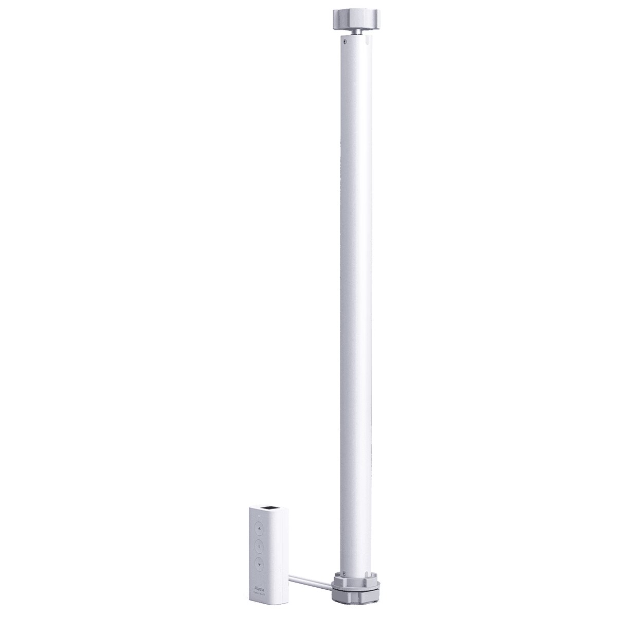 aqara-curtain-driver-e1-motor-motorschienen-antrieb-f-r-vorh-nge-mit-app-steueru image 1
