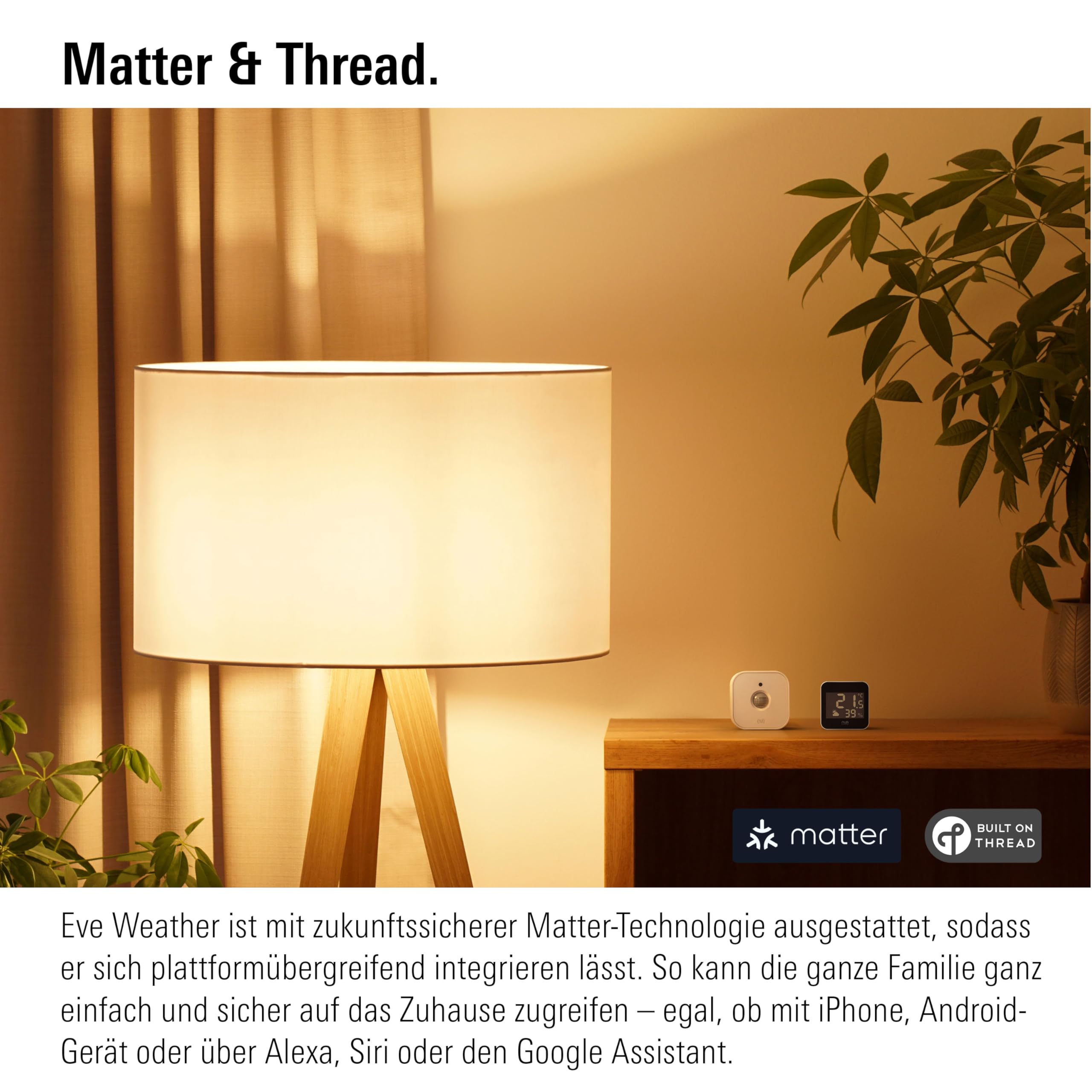 eve-weather-matter-smarte-wetterstation-schwarz image 6