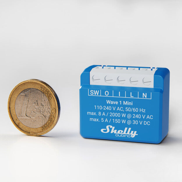 shelly-wave-1-mini-z-wave-smart-switch-1-kanal-8a-potenzialfrei image 3