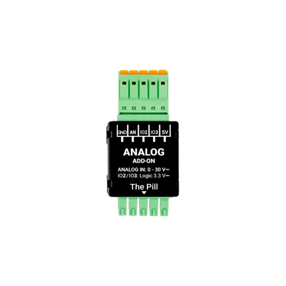 shelly-analog-0-30v-add-on-shelly-pill-erweiterungsmodul image 2