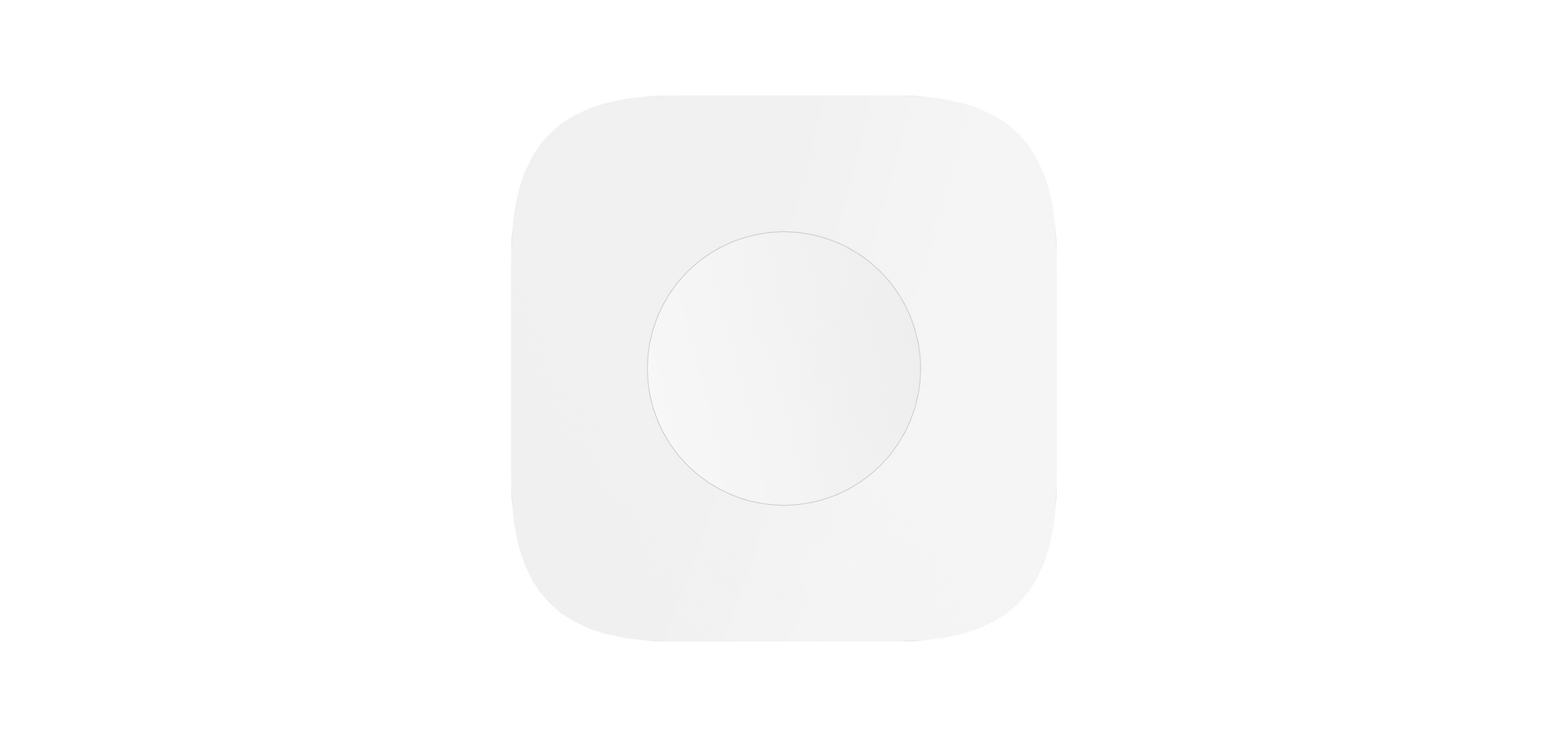 aqara-wireless-mini-switch-t1-funkschalter image 1