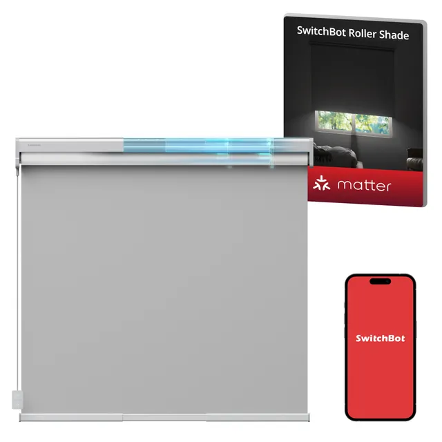 switchbot-roller-shade-nachr-st-rollo-58-185-cm image 1