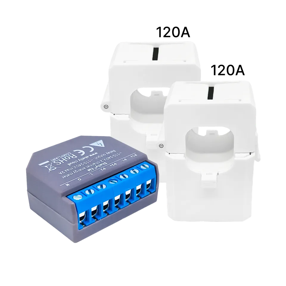 shelly-em-2-x-120a-clamp-wlan-energiemessger-t-mit-stromwandlern image 1