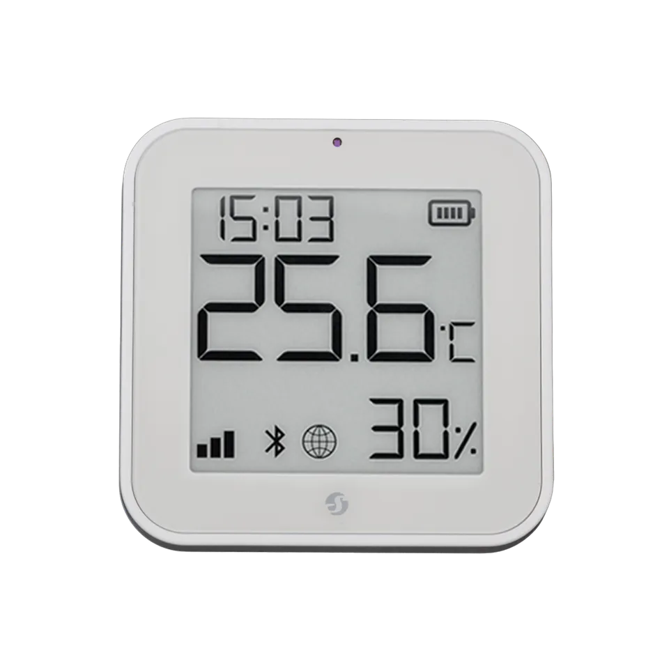 shelly-blu-h-t-display-zb-white-bluetooth-thermo-hygrometer-mit-display image 1