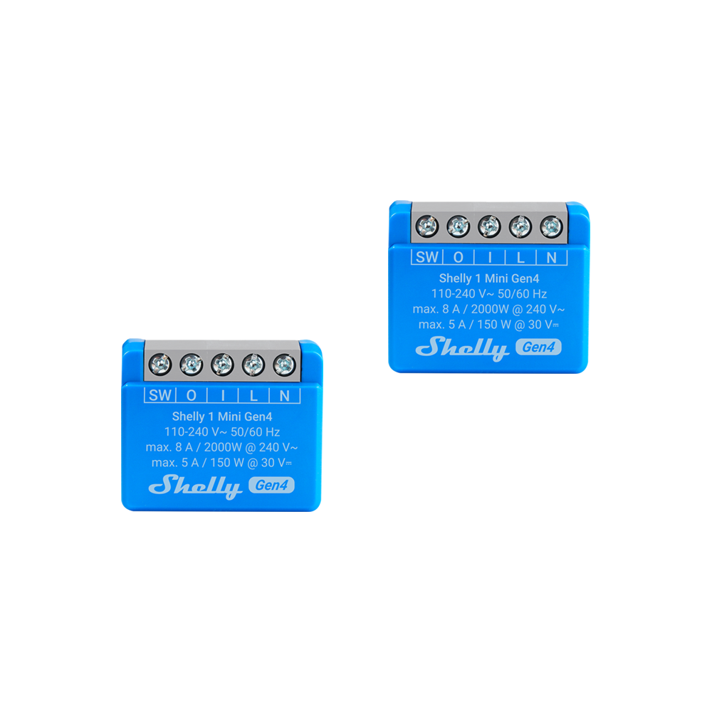 shelly-1-mini-gen4-wlan-relais-ultrakompakt-mit-matter image 2