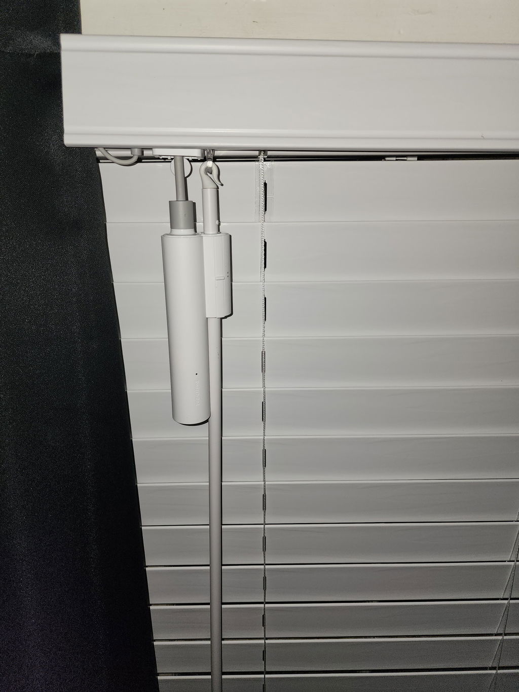 Mehrere Räume geplant
