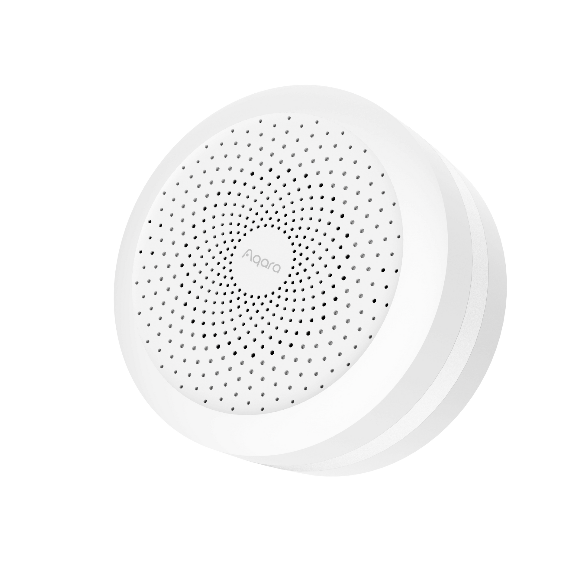 aqara-smart-home-hub-m-series-zentrale-f-r-licht-sicherheit-energie image 1
