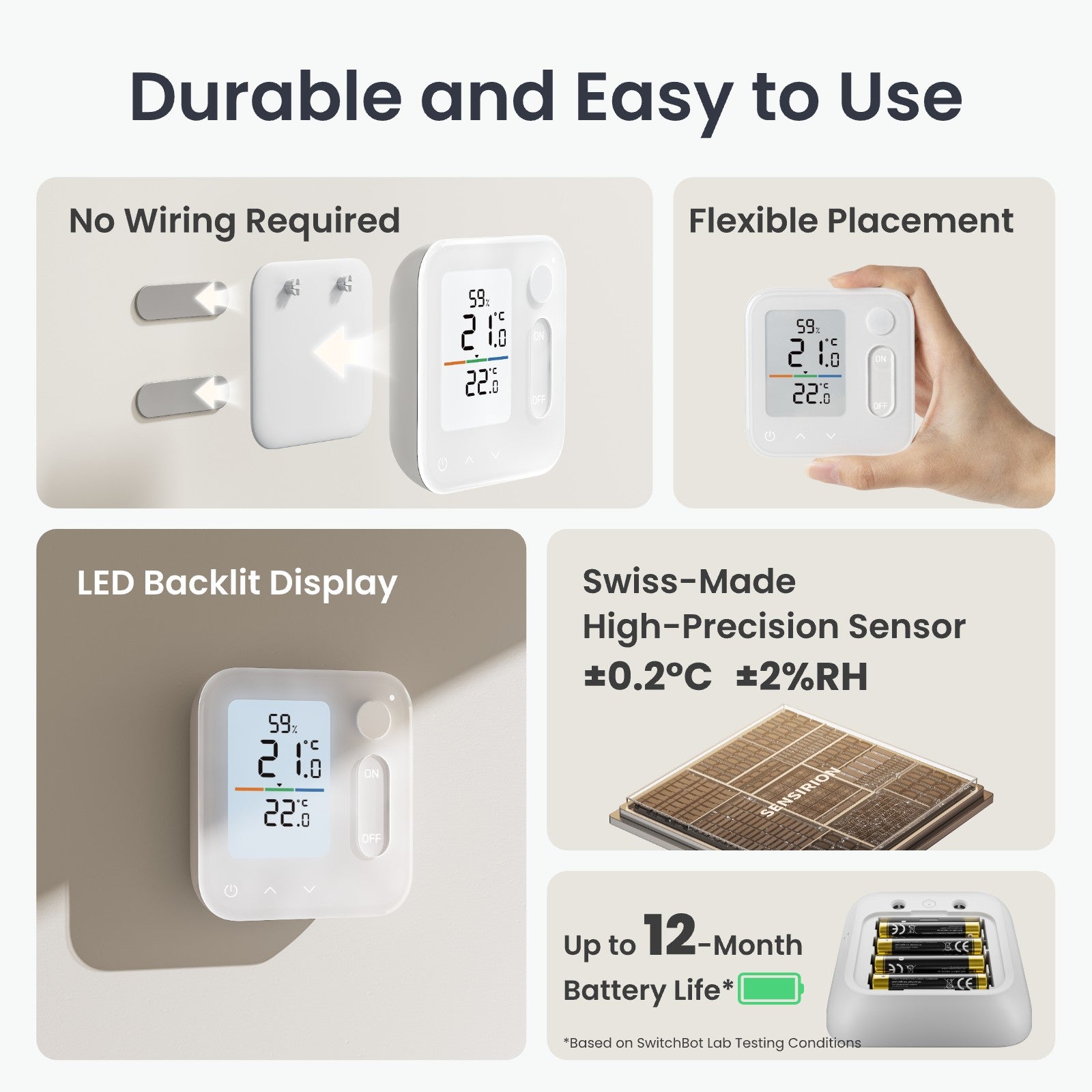 switchbot-home-climate-panel-4-in-1-thermostat-display-mit-feuchte-und-bewegungs image 7