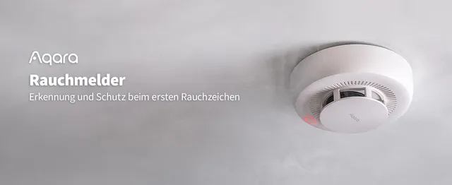 aqara-smoke-detector-smarter-rauchmelder-sensor-t-serie image 1