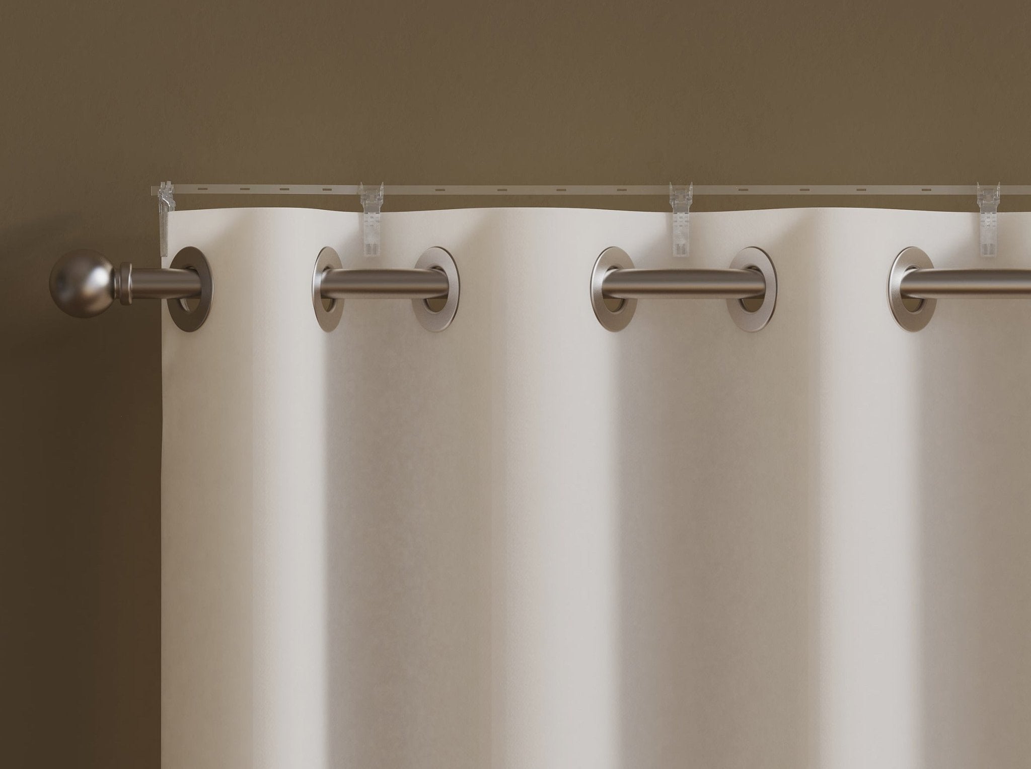 switchbot-curtain-grommet-kit-befestigungs-set-f-r-switchbot-curtain image 2