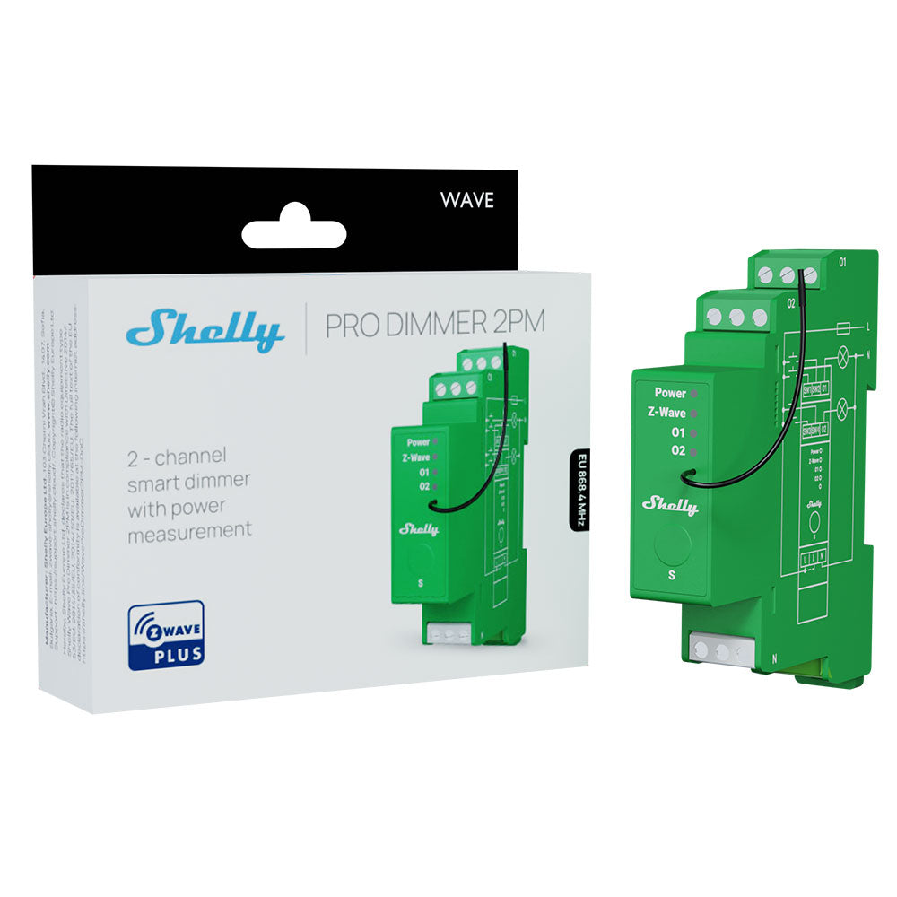 shelly-wave-pro-dimmer-2pm-z-wave-hutschienen-dimmer-2-kanal image 3