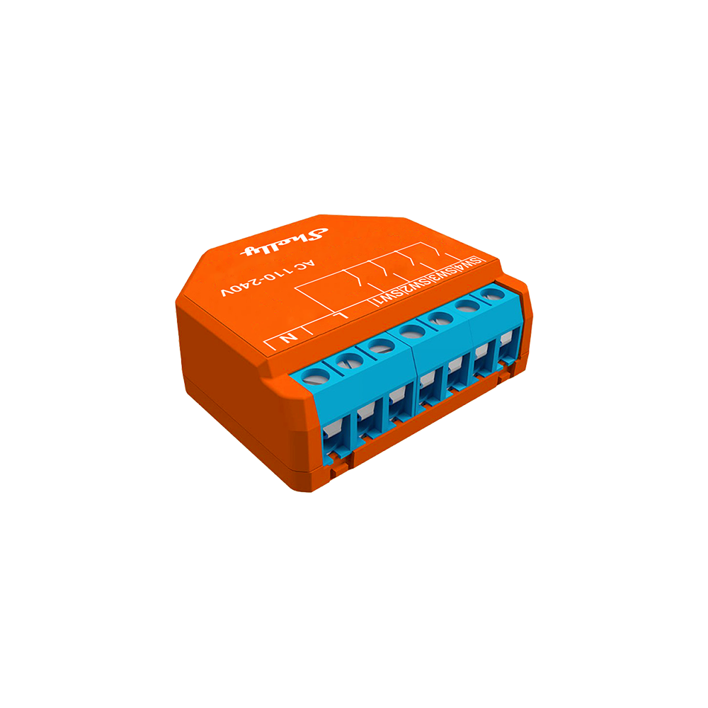 shelly-plus-i4-wlan-eingangscontroller image 1