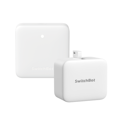 switchbot-bot-starter-combo-smart-button-dr-cker-hub image 2