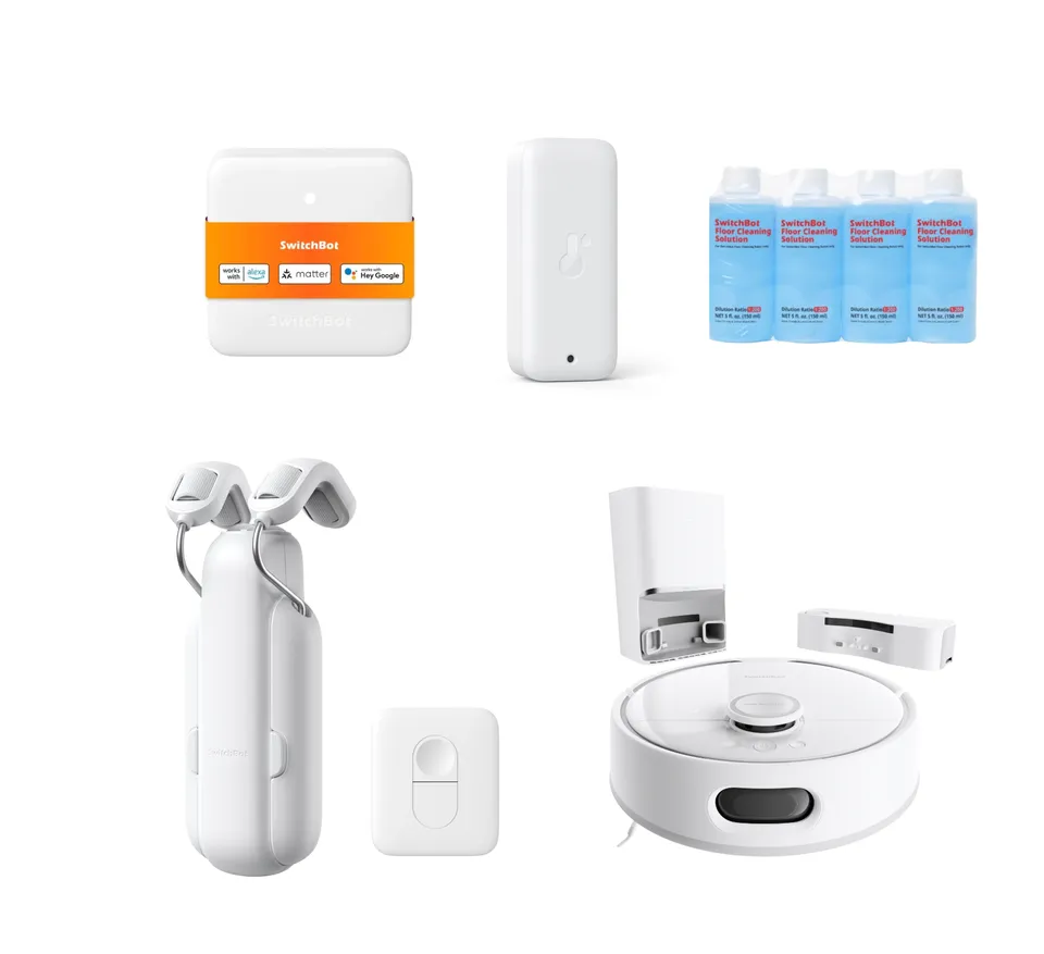 switchbot-hub-speziallink-smart-home-zentrale-f-r-bestandskunden image 1