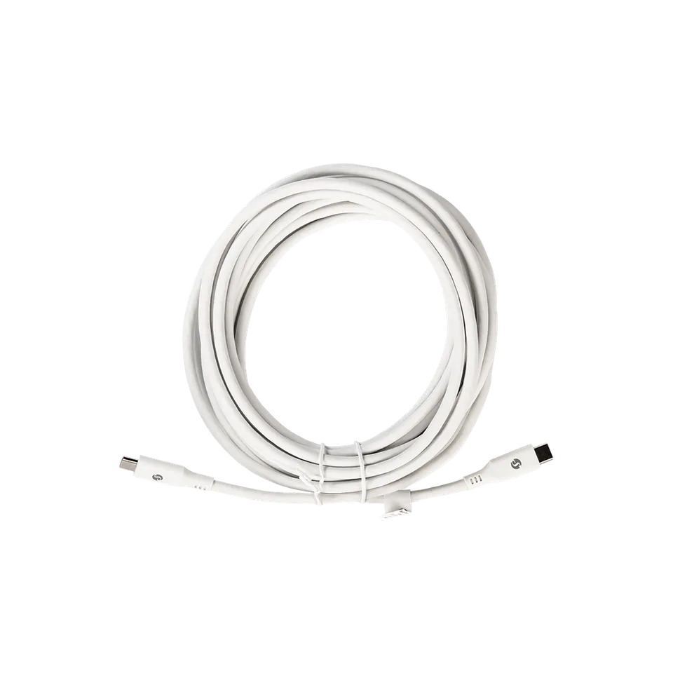 shelly-usb-c-auf-usb-c-kabel-schnellladekabel image 1