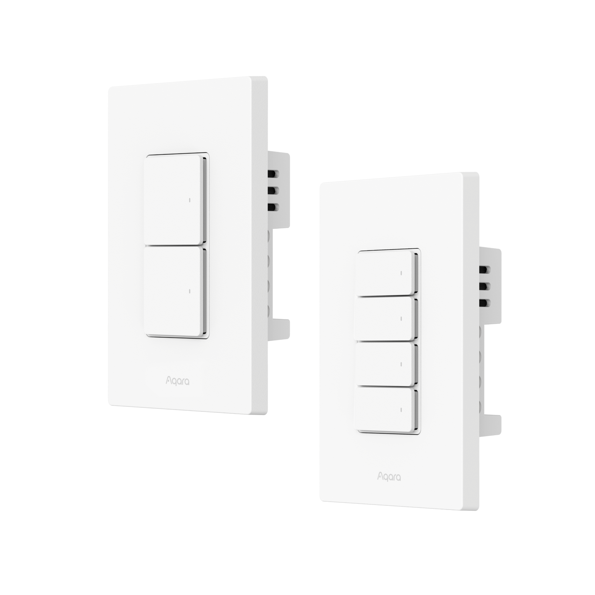 aqara-smart-home-controller-zentrales-steuerger-t-f-r-ihr-smart-home image 1