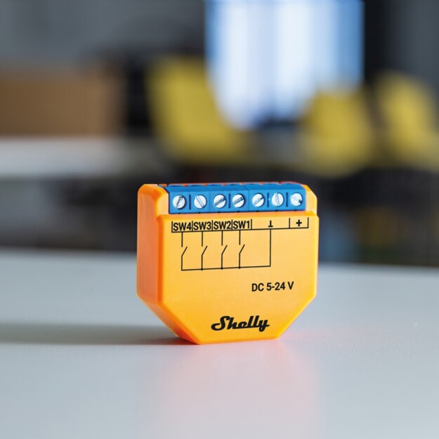 shelly-plus-i4-dc-wlan-4-fach-eingangs-controller-f-r-szenen image 2