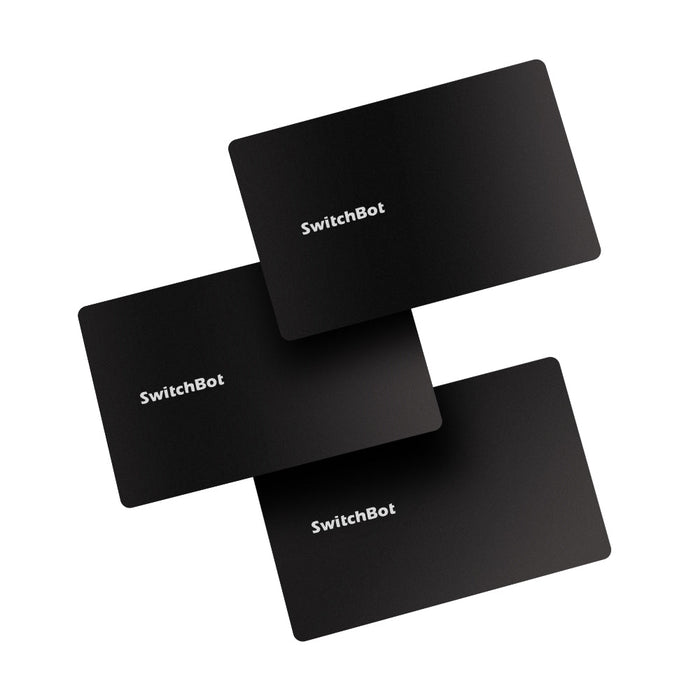 switchbot-nfc-card-3-st-ck-schl-sselkarten-f-r-switchbot-lock-pro-2 image 2
