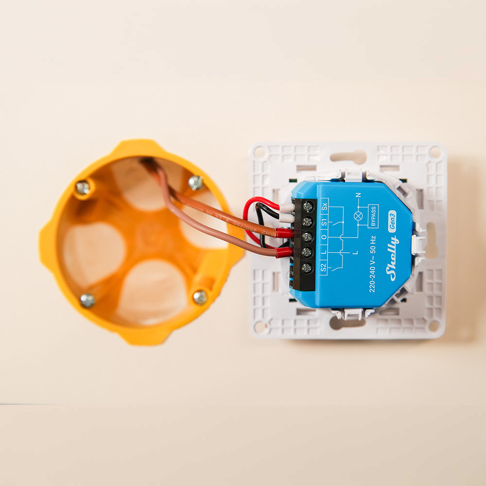 shelly-1l-gen3-wlan-schalter-ohne-neutralleiter-mit-matter image 3