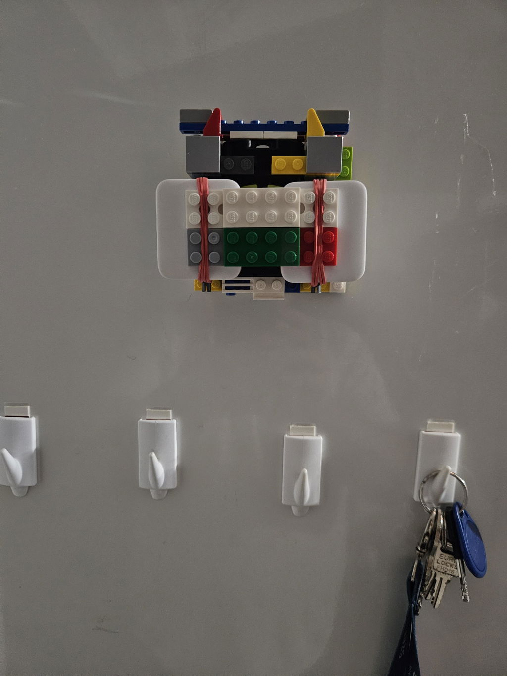 Lichtschalter endlich smart