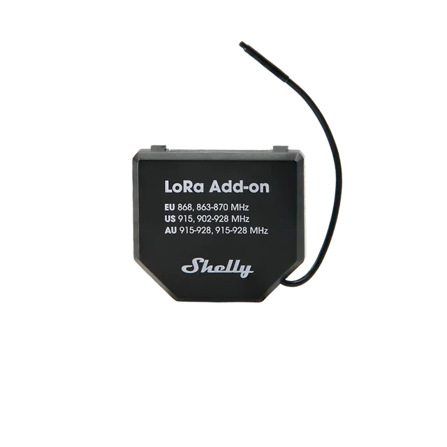 shelly-lora-add-on-erweiterungsmodul image 1