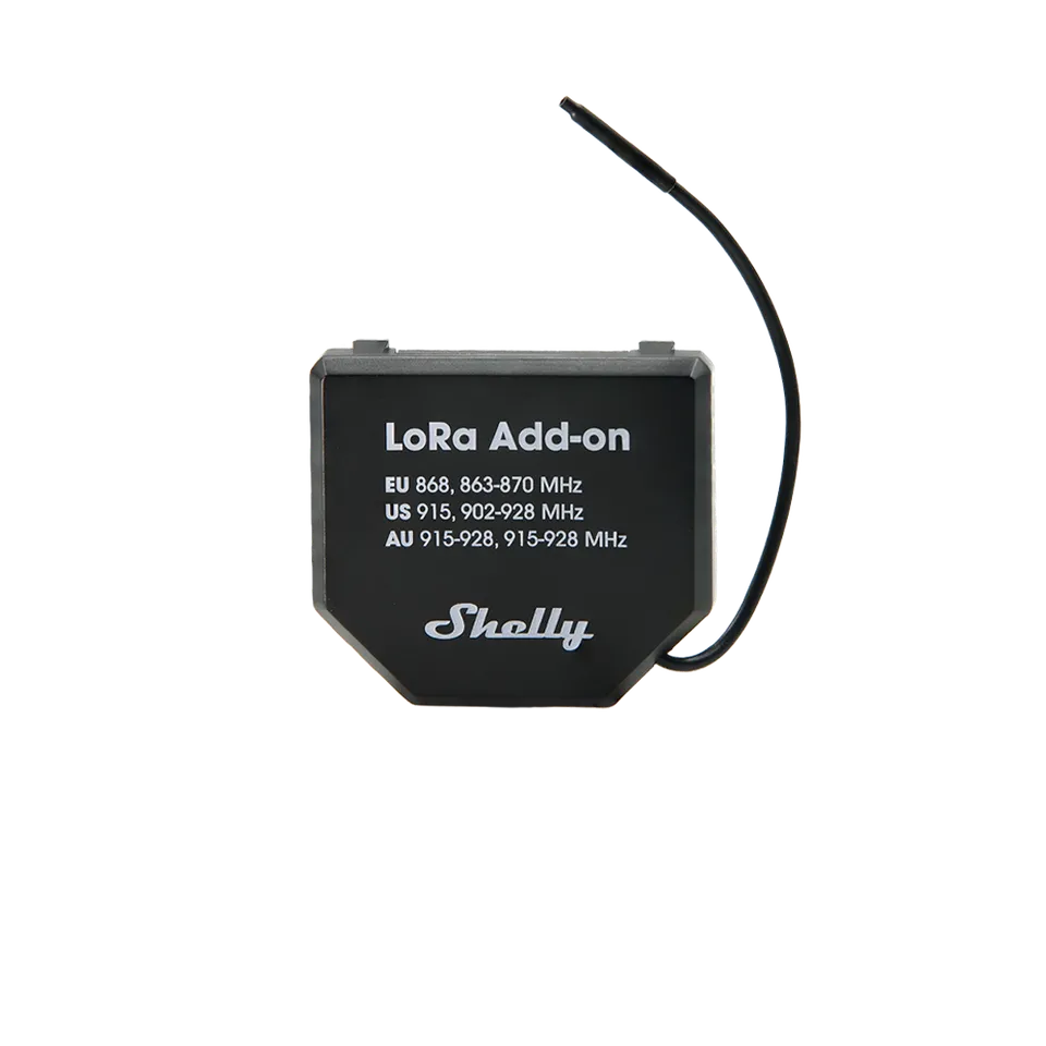 shelly-lora-add-on-erweiterungsmodul image 1