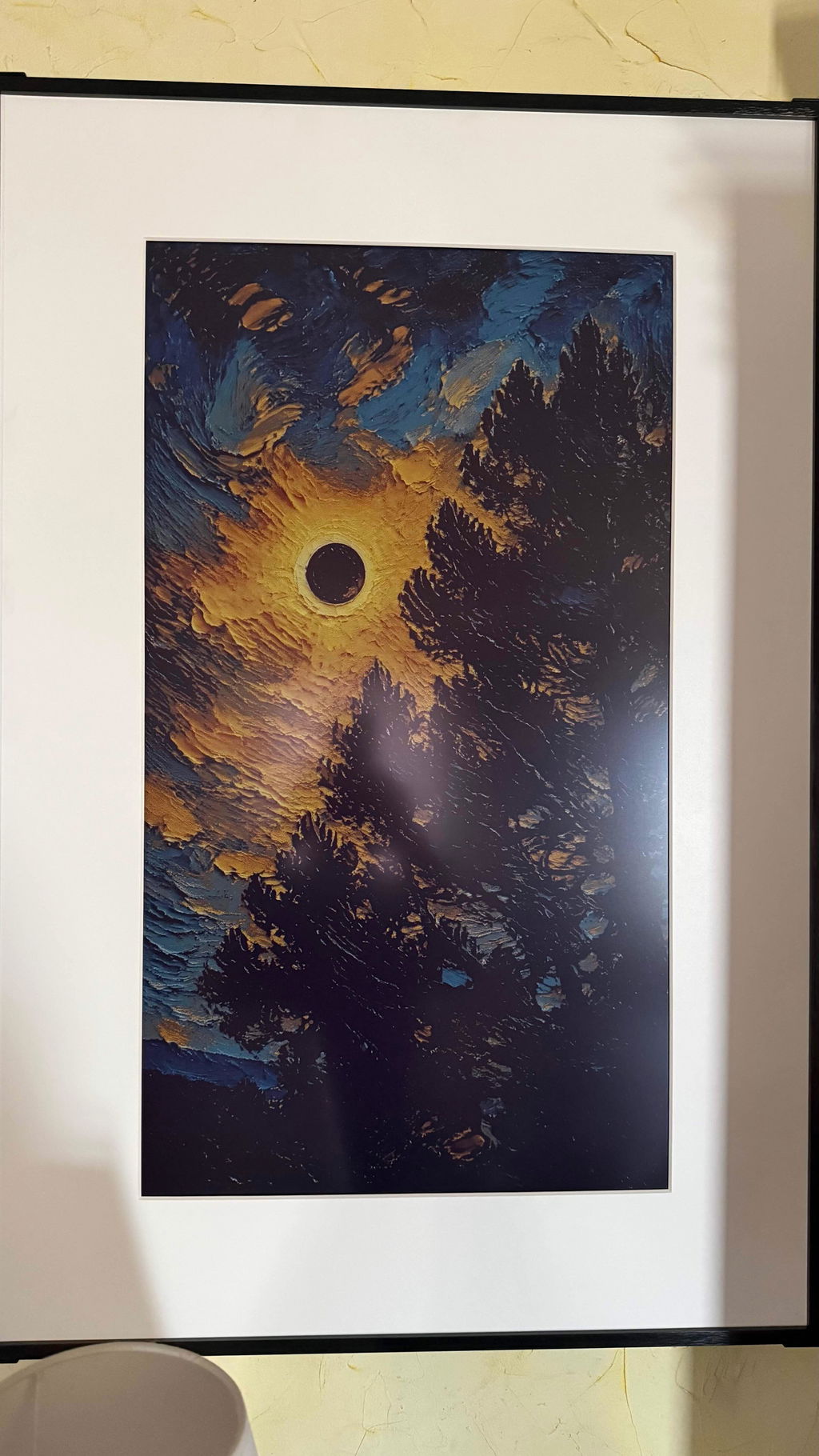 Kunst die sich anfühlt wie echt
