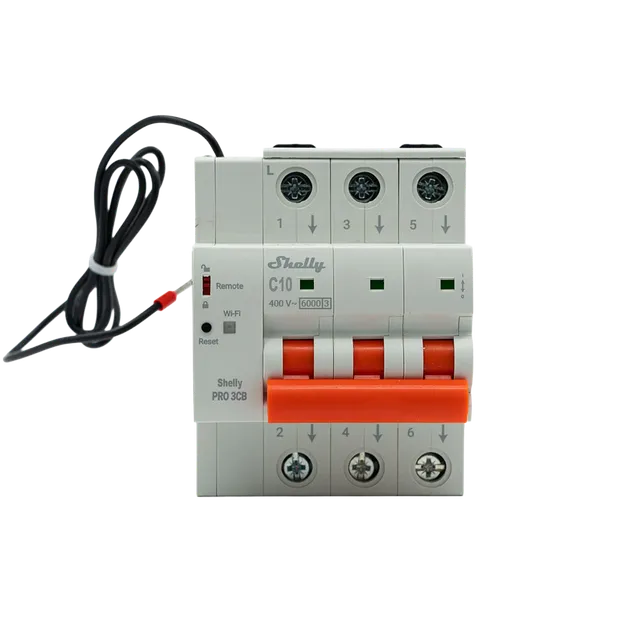 shelly-pro-3cb-c10-smarter-leitungsschutzschalter-f-r-hutschiene image 1