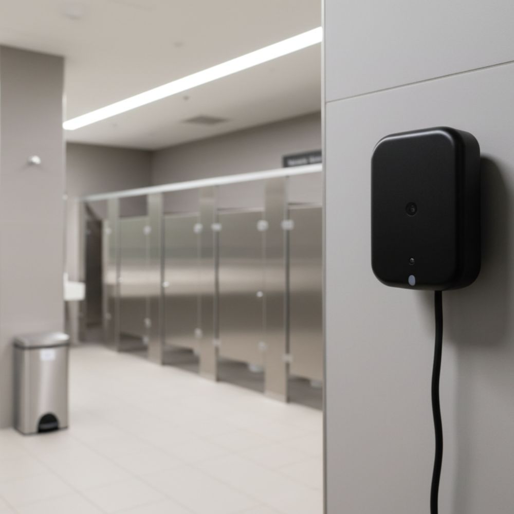 shelly-presence-gen4-black-pr-senzmelder-mit-matter-wlan-zigbee image 3