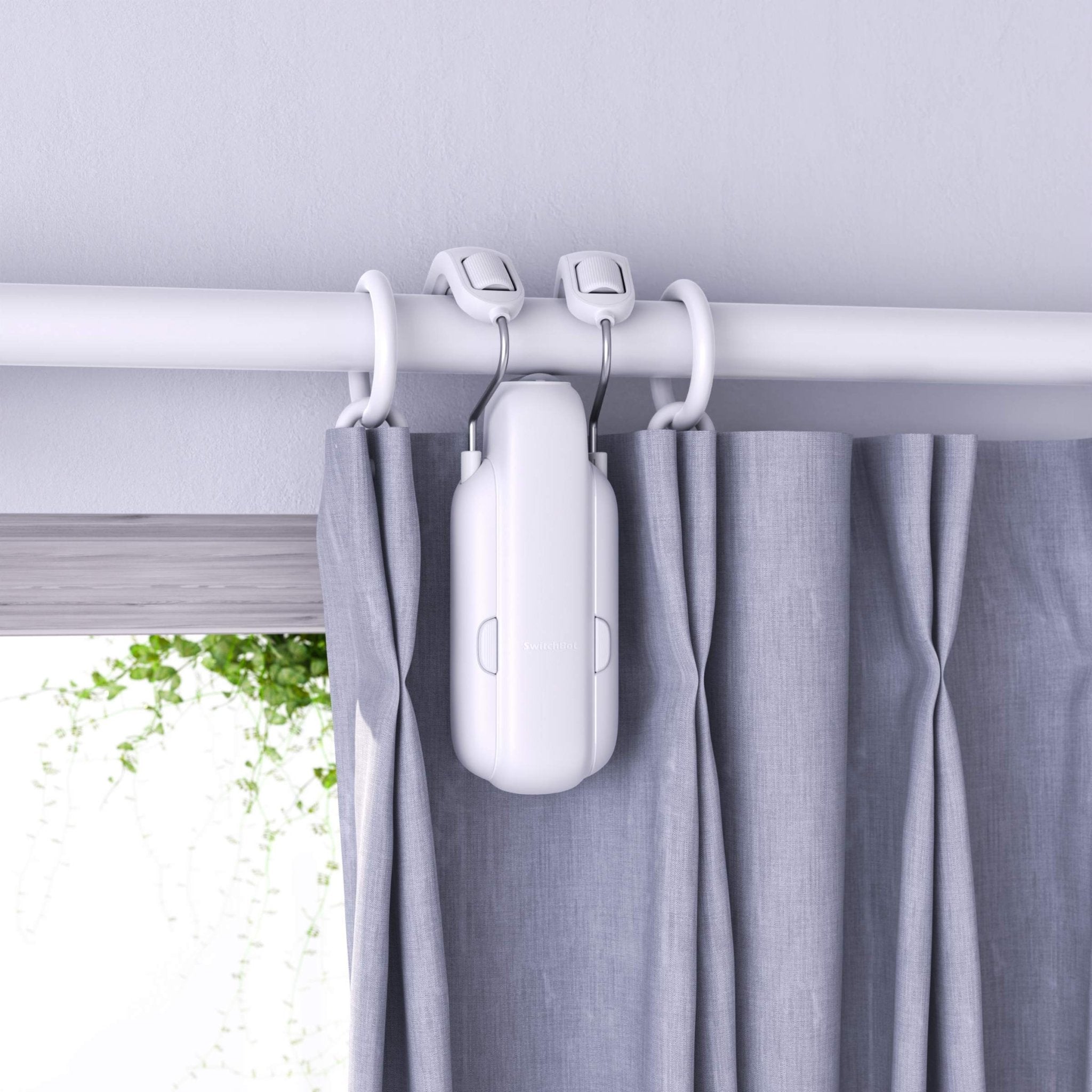 switchbot-curtain-3-combo-4er-pack-smarte-vorhangsteuerung-im-bundle image 5