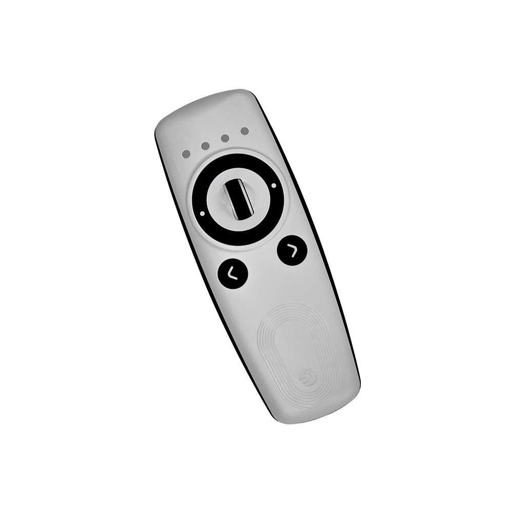 shelly-blu-fernbedienung-zb-smart-bluetooth-remote-control image 1
