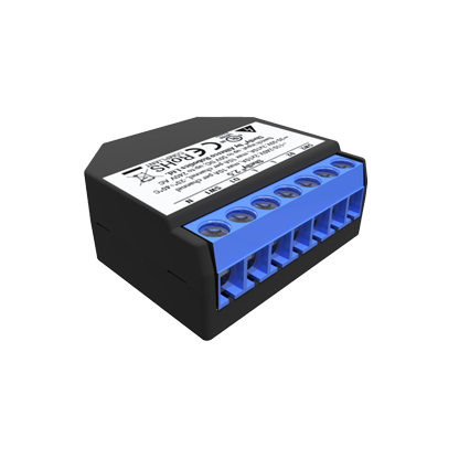 shelly-2-5-ce-ul-wlan-2-kanal-relais-und-rollladensteuerung image 1
