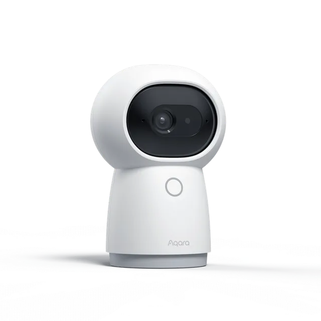 aqara-camera-hub-g3-2k-sicherheitskamera-mit-integriertem-hub-schwenk-neigefunkt image 1