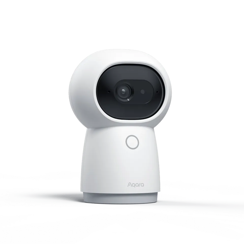 aqara-camera-hub-g3-2k-sicherheitskamera-mit-integriertem-hub-schwenk-neigefunkt image 1