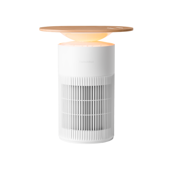 switchbot-luftreiniger-mit-360-hepa-filter-2 image 2