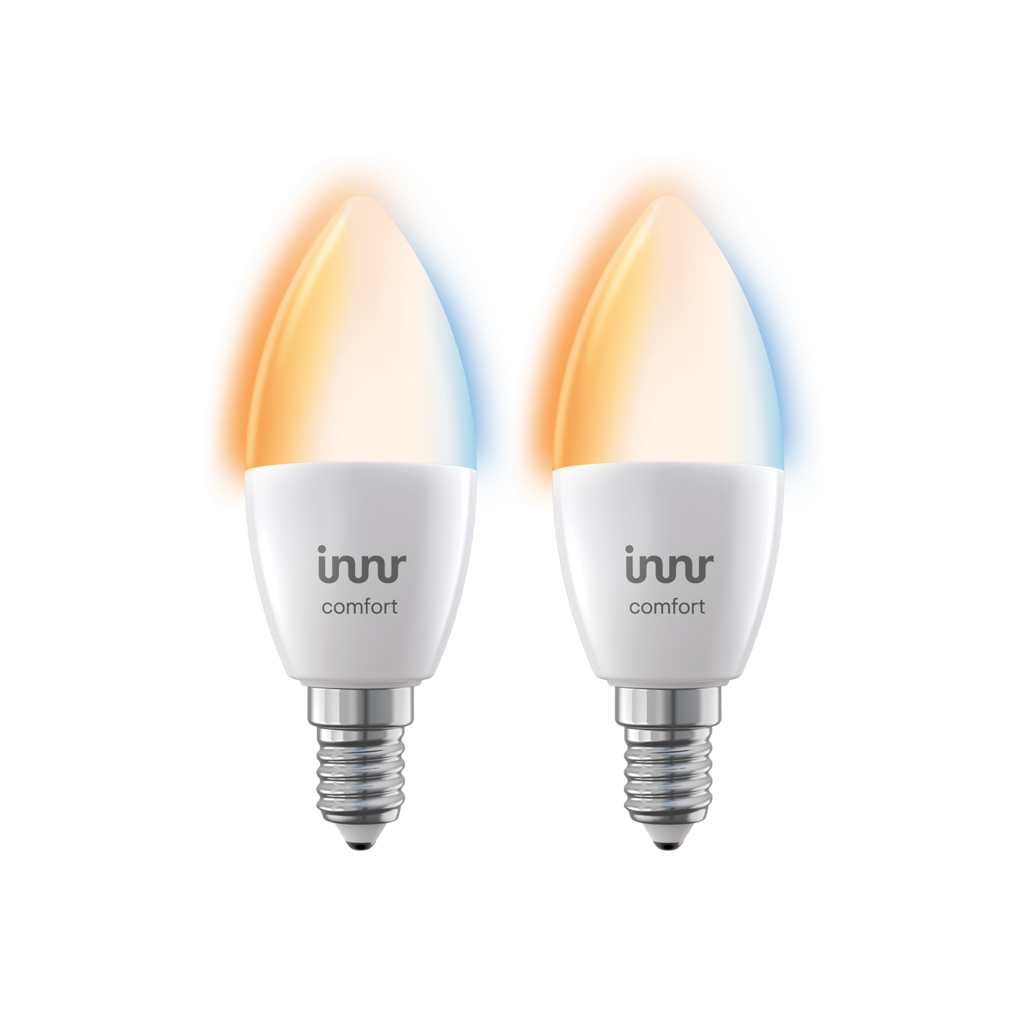 innr-smart-candle-comfort-e14-kerzenlampe-tunable-white image 2