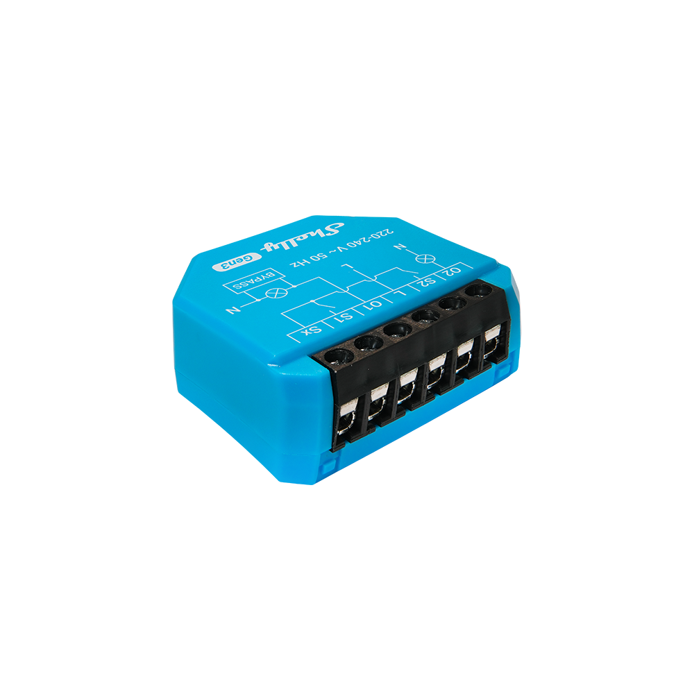 shelly-2l-gen3-wlan-rollladensteuerung-ohne-neutralleiter image 2