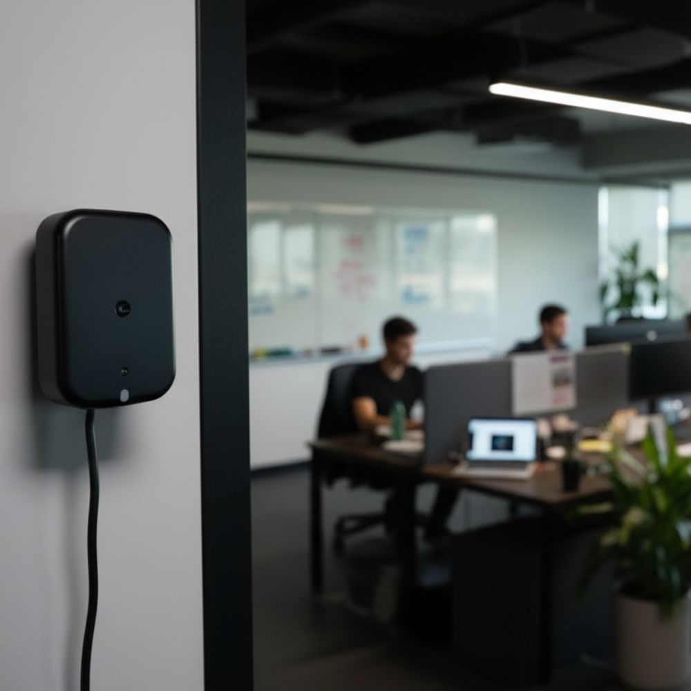 shelly-presence-gen4-black-pr-senzmelder-mit-matter-wlan-zigbee image 2