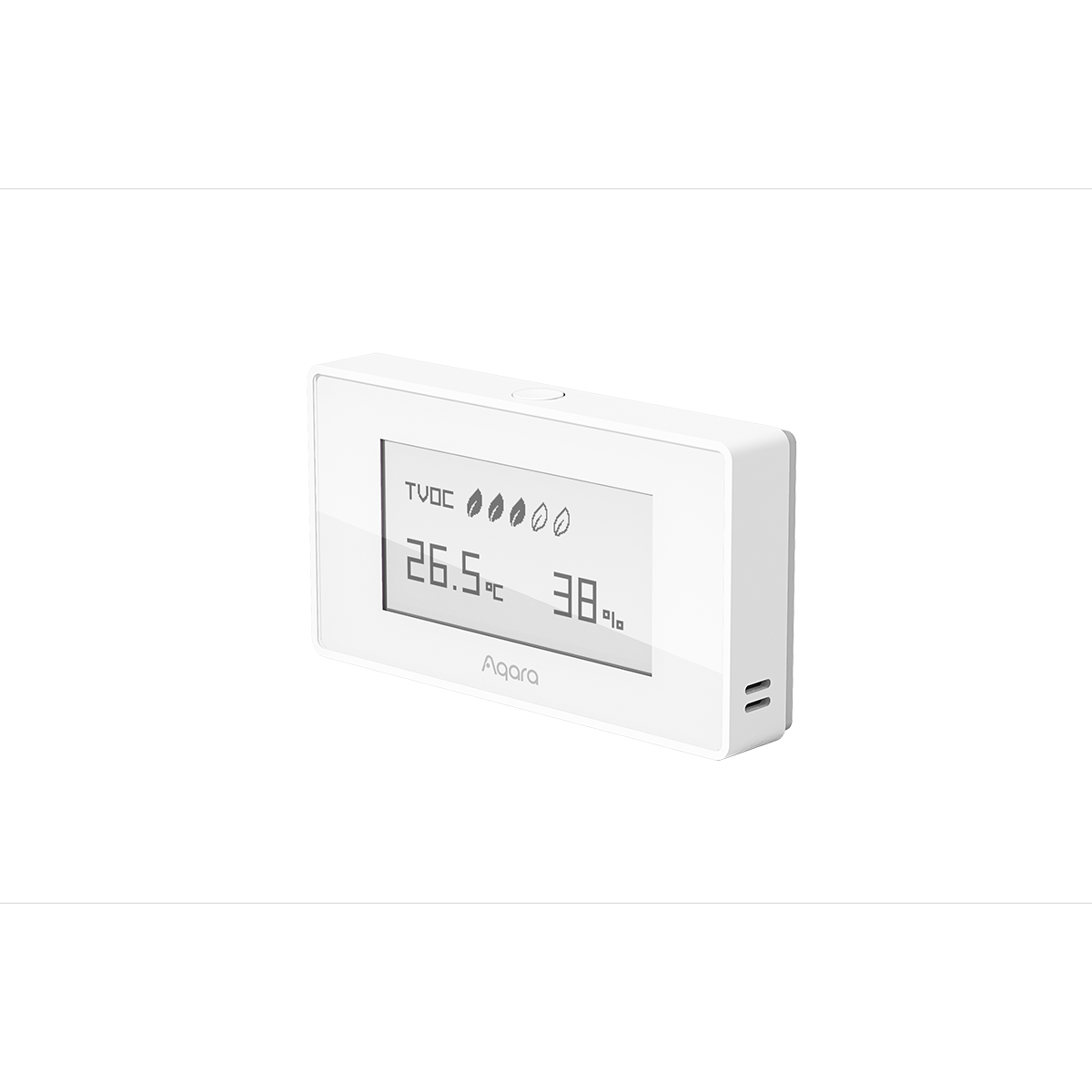aqara-tvoc-luftqualit-tsmonitor-smarter-luftsensor image 1