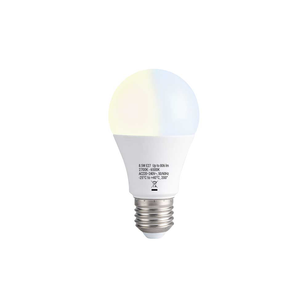 shelly-duo-bulb-e27-gen3-smarte-wlan-led-birne-dimmbar image 2