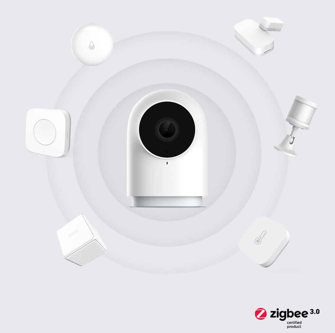 aqara-camera-hub-g2h-berwachungskamera-mit-zigbee-hub image 1